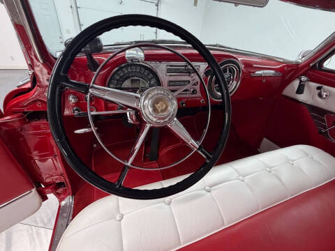 1953 Pontiac Chieftain