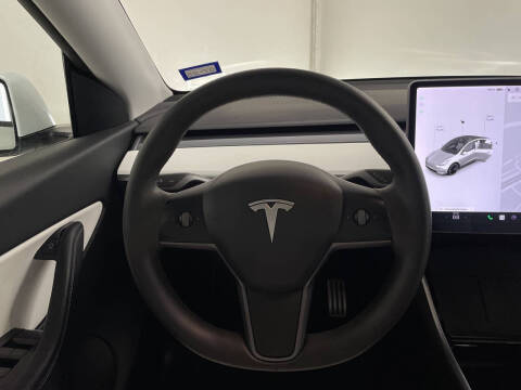2021 Tesla Model Y Performance