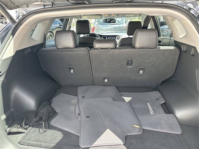 2018 Hyundai Tucson Limited