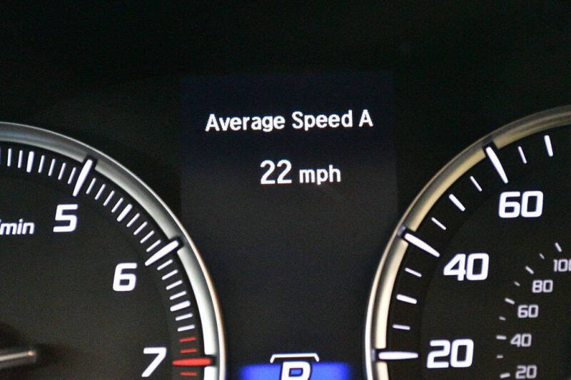 2017 Acura MDX SH-AWD w/Tech