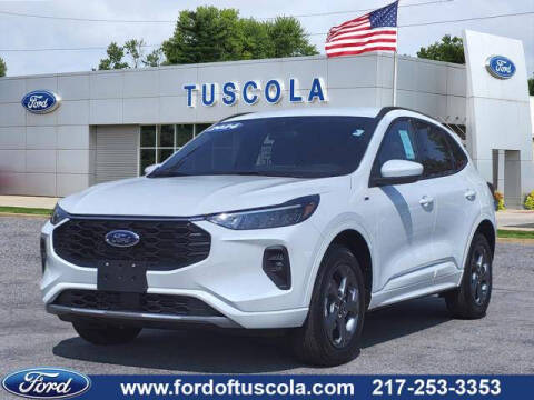 2024 Ford Escape for sale at Ford of Tuscola in Tuscola IL