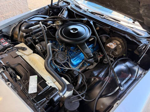 1976 Buick LeSabre
