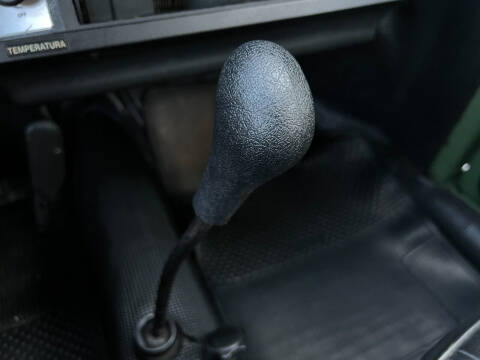 1971 Volkswagen Beetle