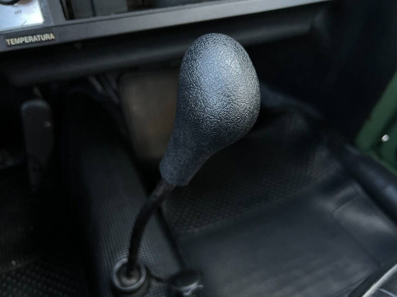 1971 Volkswagen Beetle