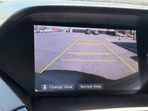2013 Acura RDX w/Tech