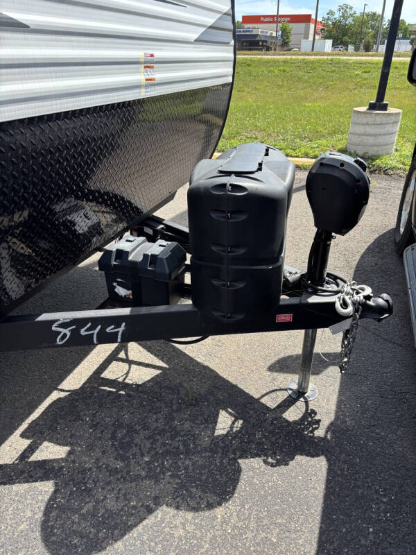 2022 Keystone RV Hideout