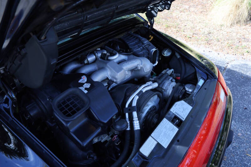 1997 Porsche 911 Carrera