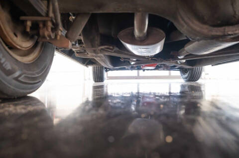 1961 Chevrolet Corvette