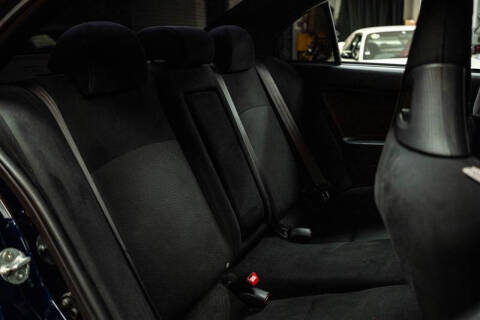 2014 Mitsubishi Lancer Evolution MR