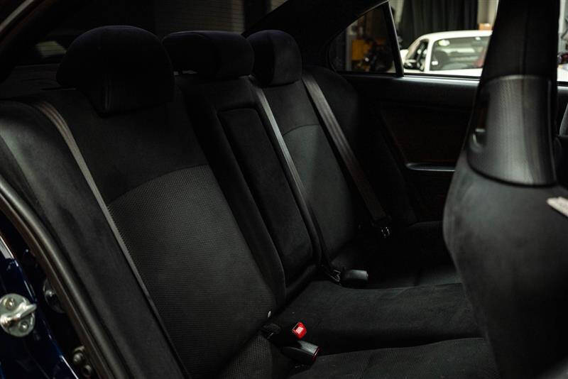 2014 Mitsubishi Lancer Evolution MR