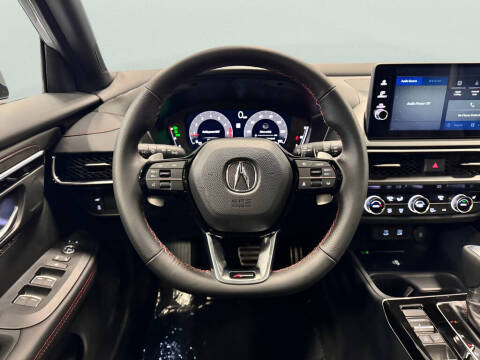 2025 Acura ADX w/A-SPEC