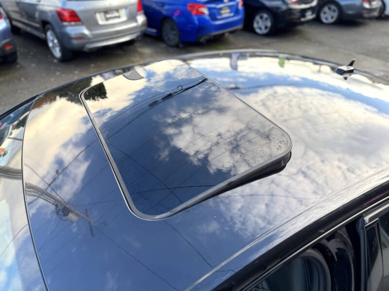 2014 Audi S6 4.0T quattro