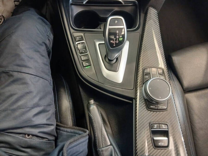 2020 BMW 4 Series 440i xDrive