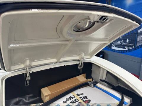 1961 Chevrolet Corvette