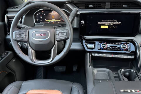 2026 GMC Sierra 3500HD