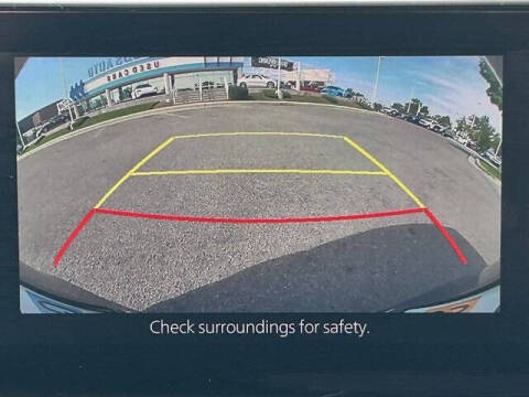 2023 Mazda Mazda3 Hatchback 2.5 S Preferred