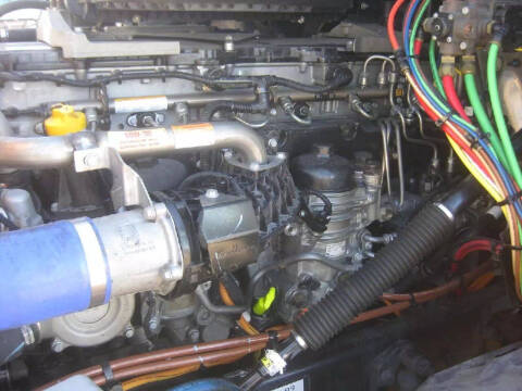 2021 Freightliner Cascadia