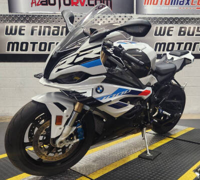 2024 BMW S 1000 RR