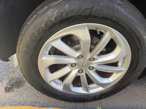 2016 Acura RDX