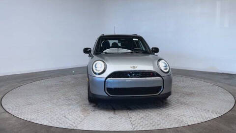 2026 MINI Hardtop 4 Door Cooper S