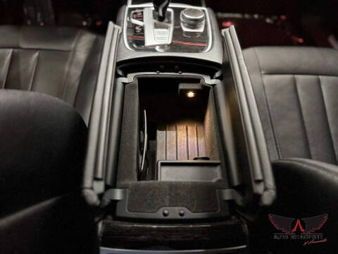 2018 BMW 7 Series 740i