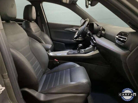 2023 Dodge Hornet GT Plus