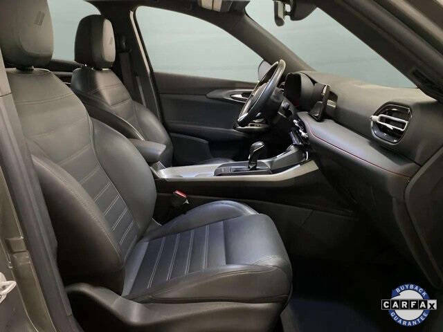 2023 Dodge Hornet GT Plus