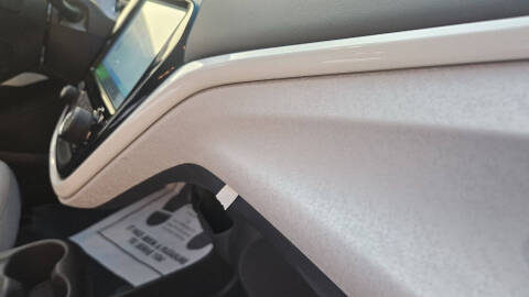 2019 Chevrolet Bolt EV LT