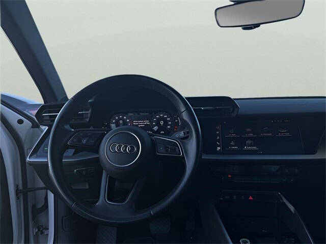 2023 Audi A3 quattro Premium 40 TFSI