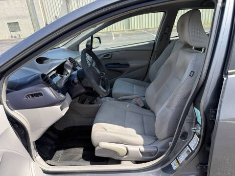 2010 Honda Insight LX