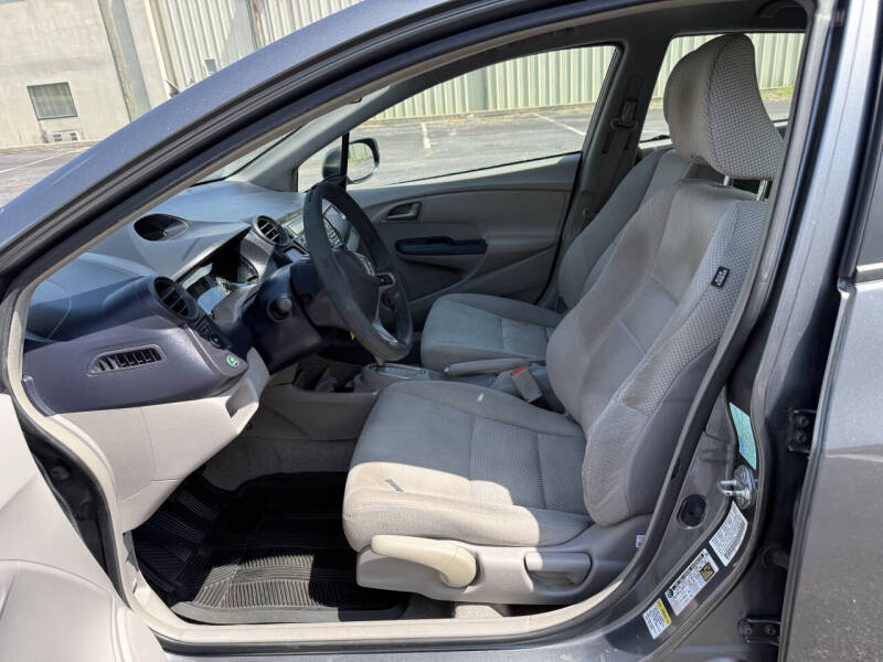 2010 Honda Insight LX