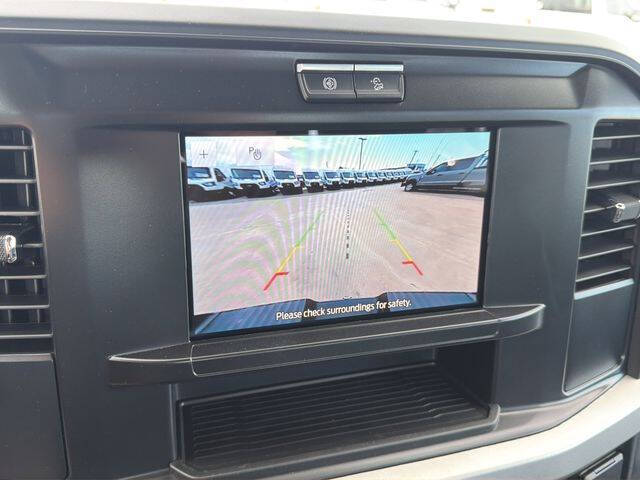 2026 Ford F-350 Super Duty XL