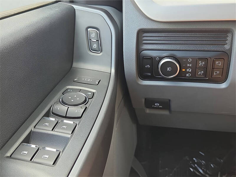 2025 Ford F-350 Super Duty