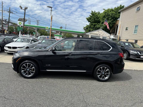2014 BMW X5 xDrive35i