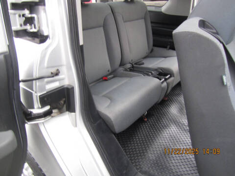 2007 Honda Element EX