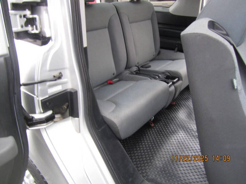 2007 Honda Element EX