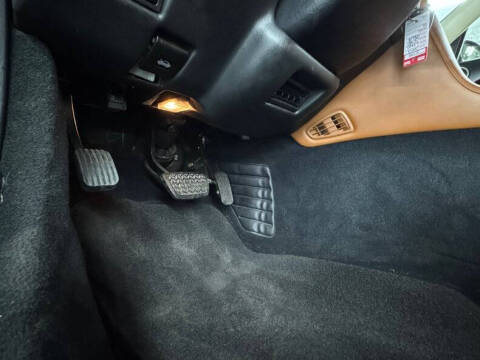2002 Lexus SC 430