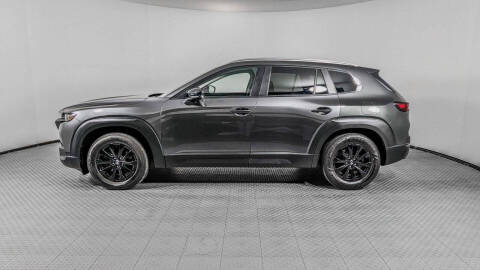 2024 Mazda CX-50 2.5 S Select