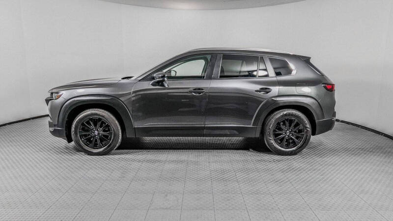 2024 Mazda CX-50 2.5 S Select