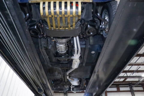 1973 Alfa Romeo GTV6