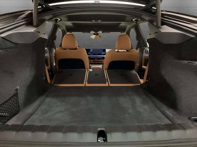 2025 BMW 4 Series 430i xDrive Gran Coupe