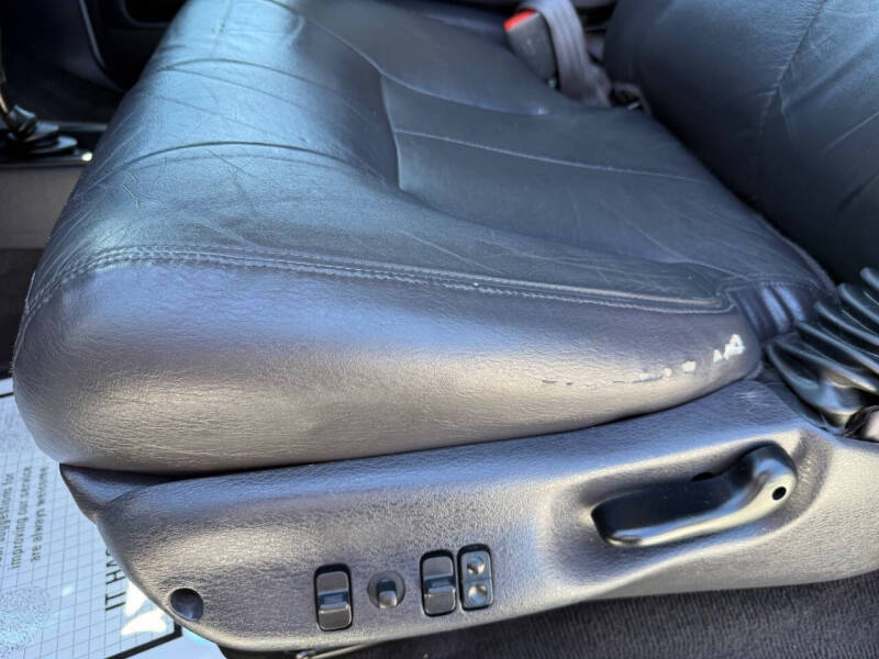 2000 Dodge Ram 1500 SLT