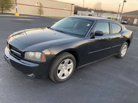 2008 Dodge Charger for sale at 1A Auto Mart Inc in Smyrna TN