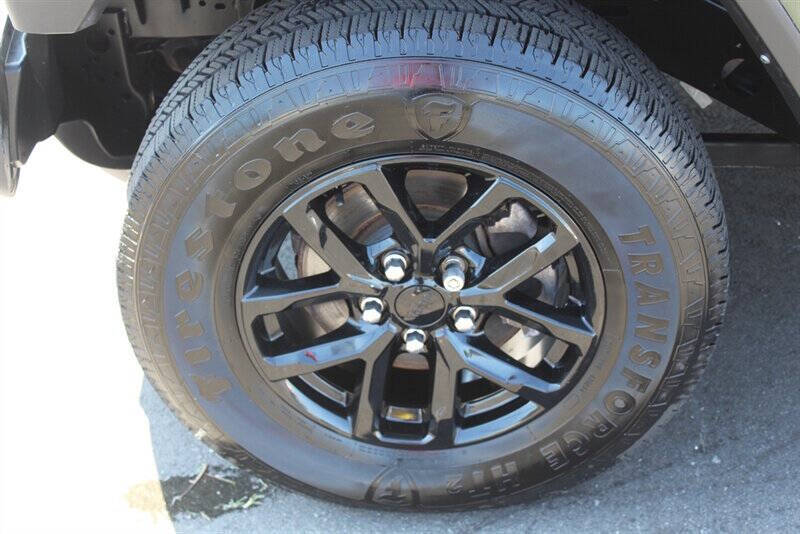 2021 Jeep Gladiator Sport S