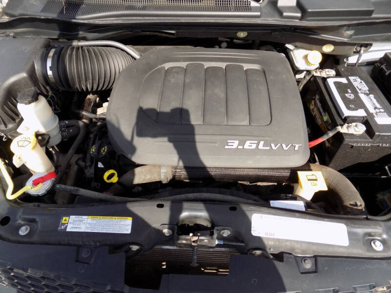 2012 RAM C/V