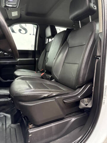 2022 Chevrolet Silverado 2500HD Work Truck