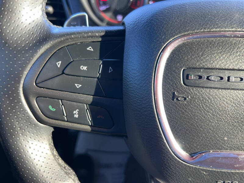 2020 Dodge Challenger GT