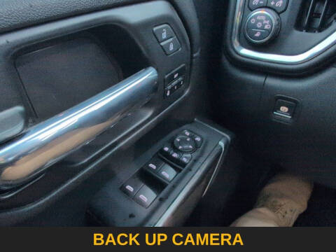 2023 Chevrolet Silverado 3500HD