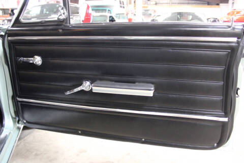 1965 Chevrolet Chevelle