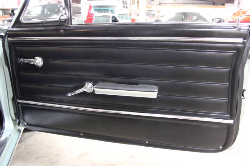 1965 Chevrolet Chevelle